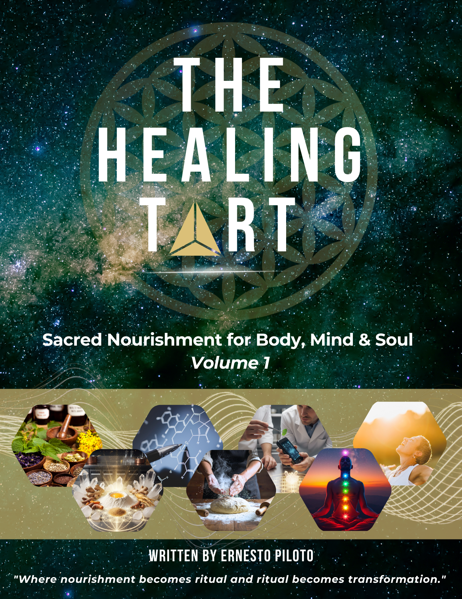 Book cover: