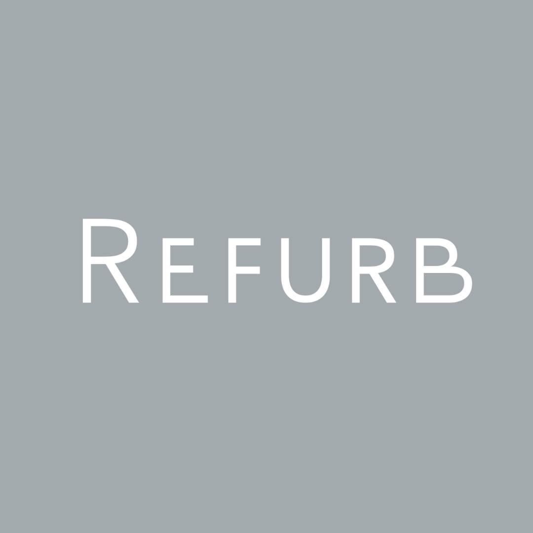 Refurb, Salcombe