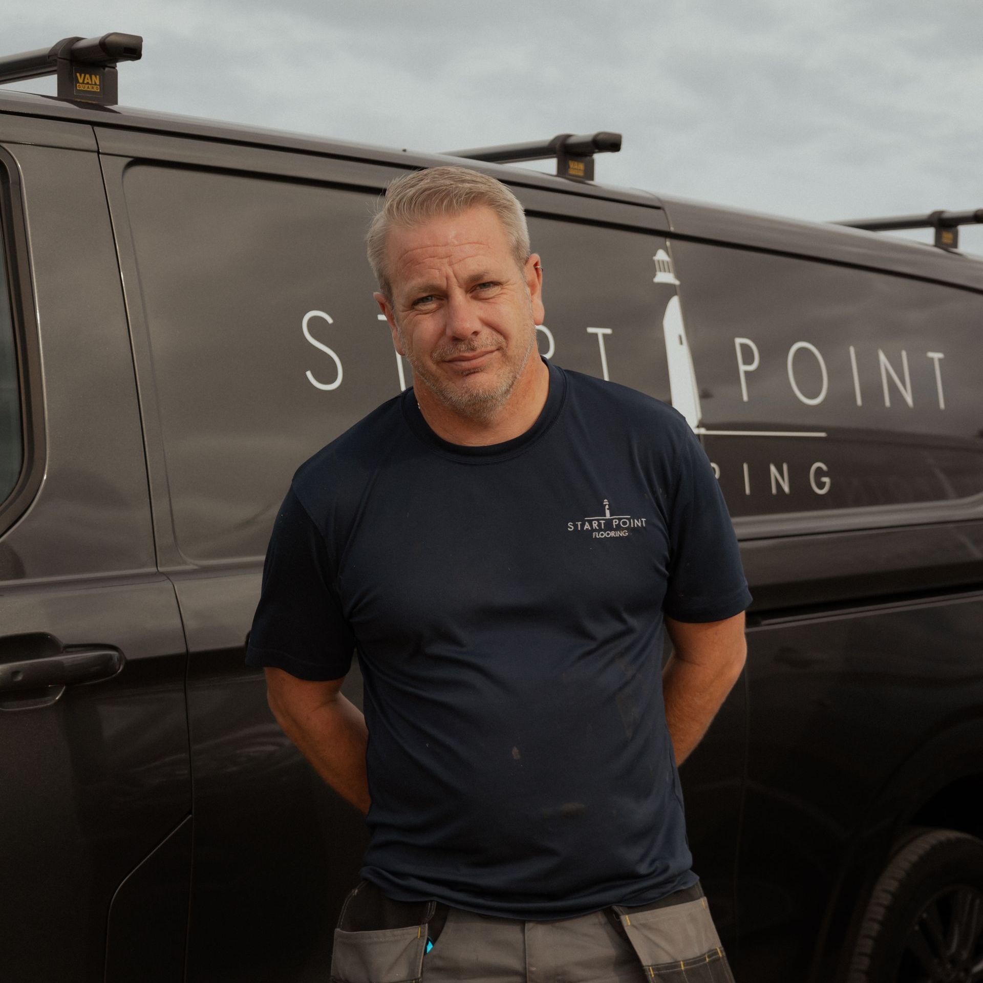 Floor Fitters Kingsbridge, Salcombe, South Hams, Devon