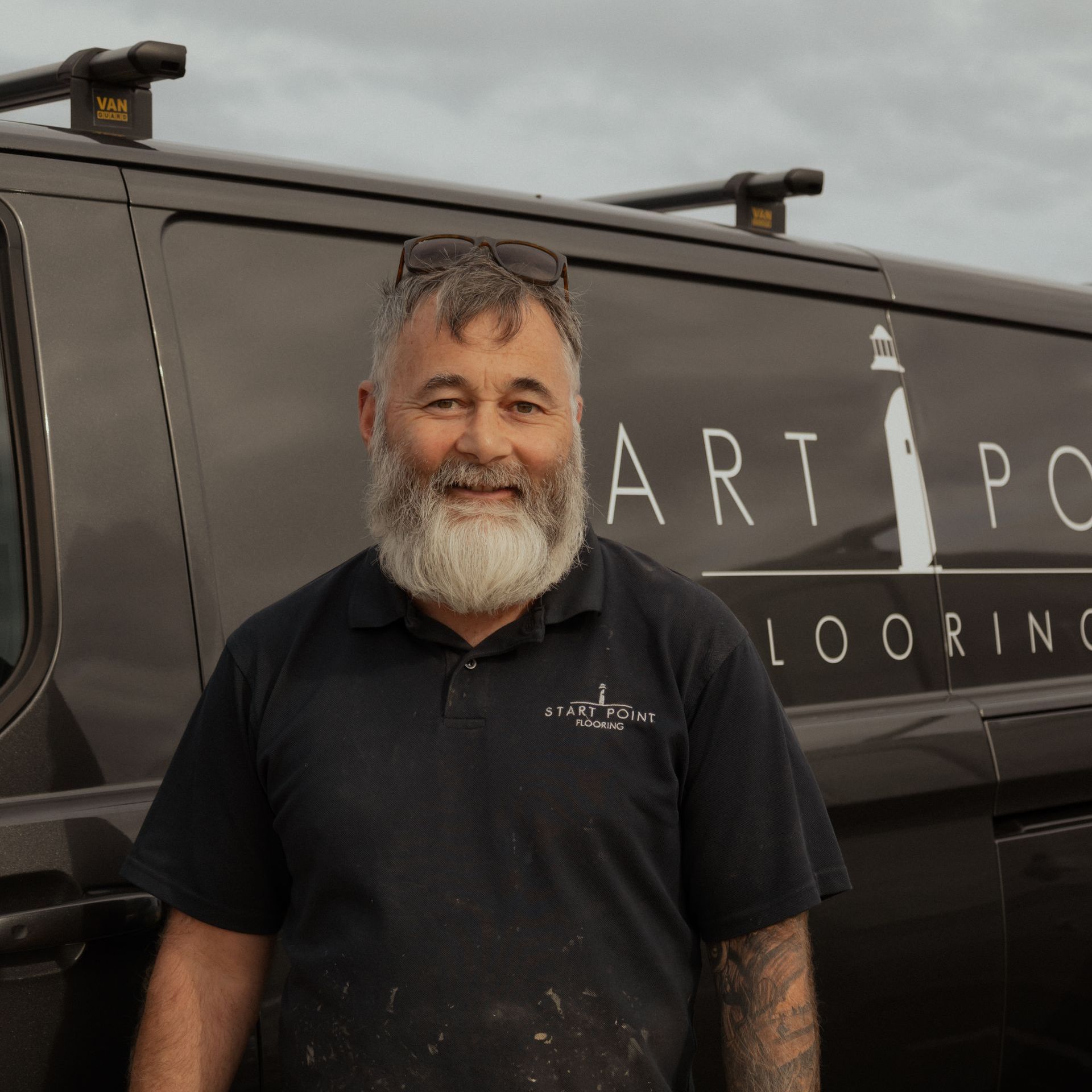 Floor Fitters Kingsbridge, Salcombe, South Hams, Devon