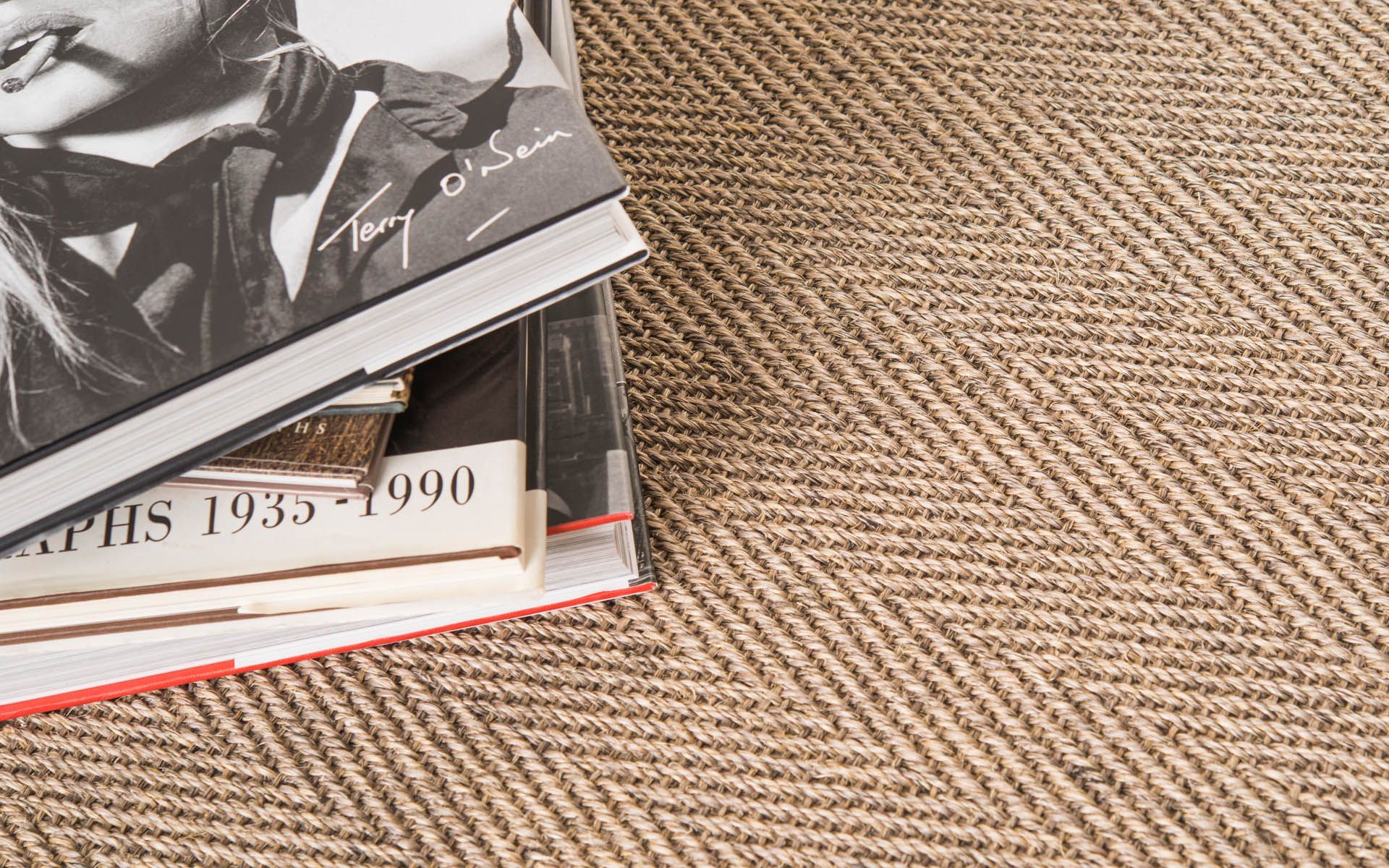 Unnatural flooring 