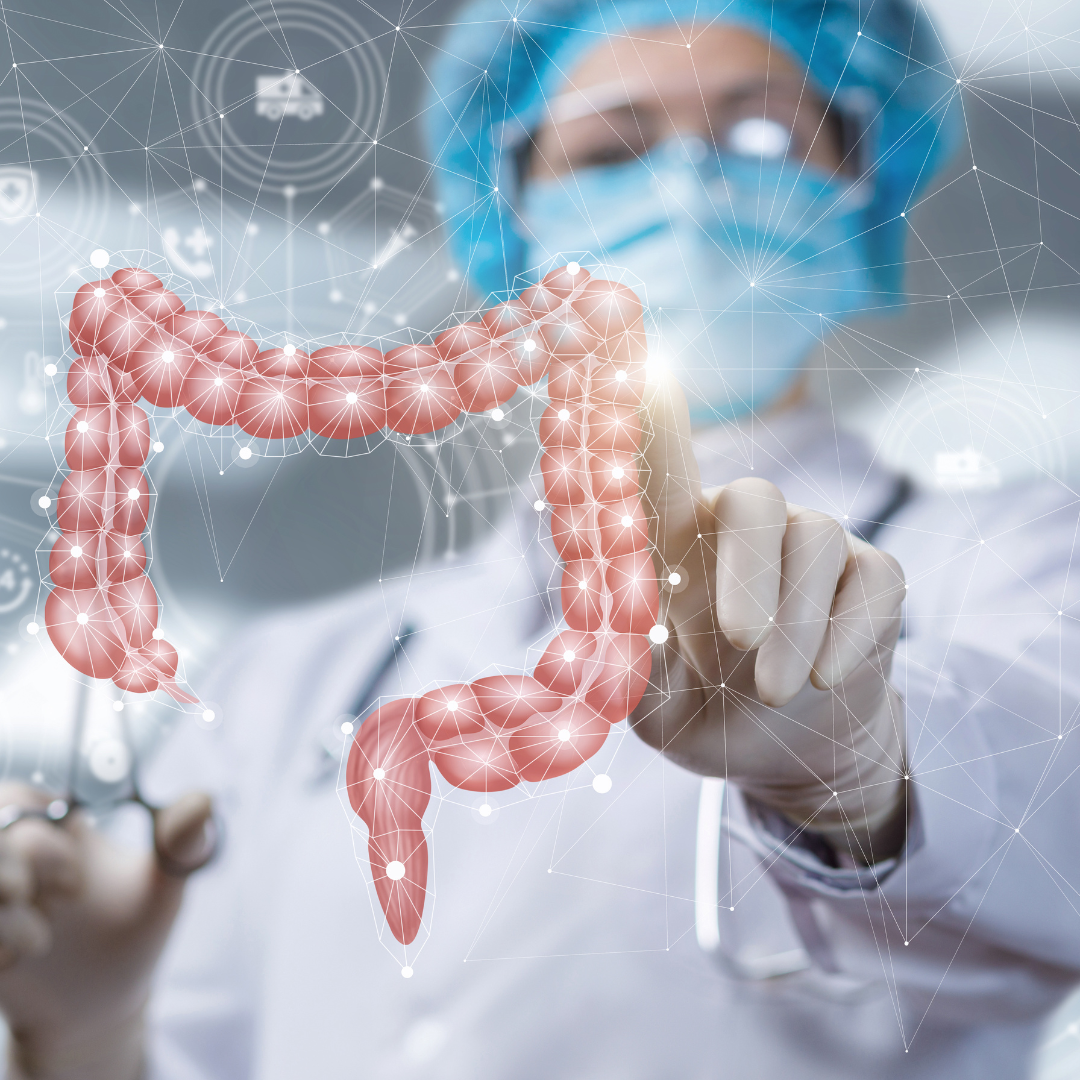 Eje intestino-cerebro