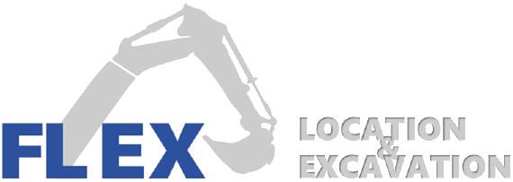 LOGO Flex Location Et Excavation Inc.
