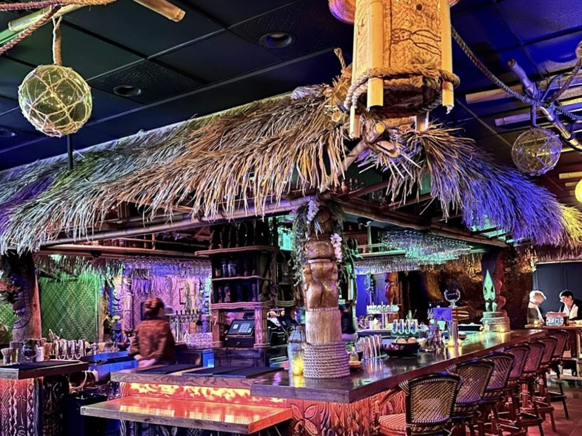 Build Your Own Bar Crawl