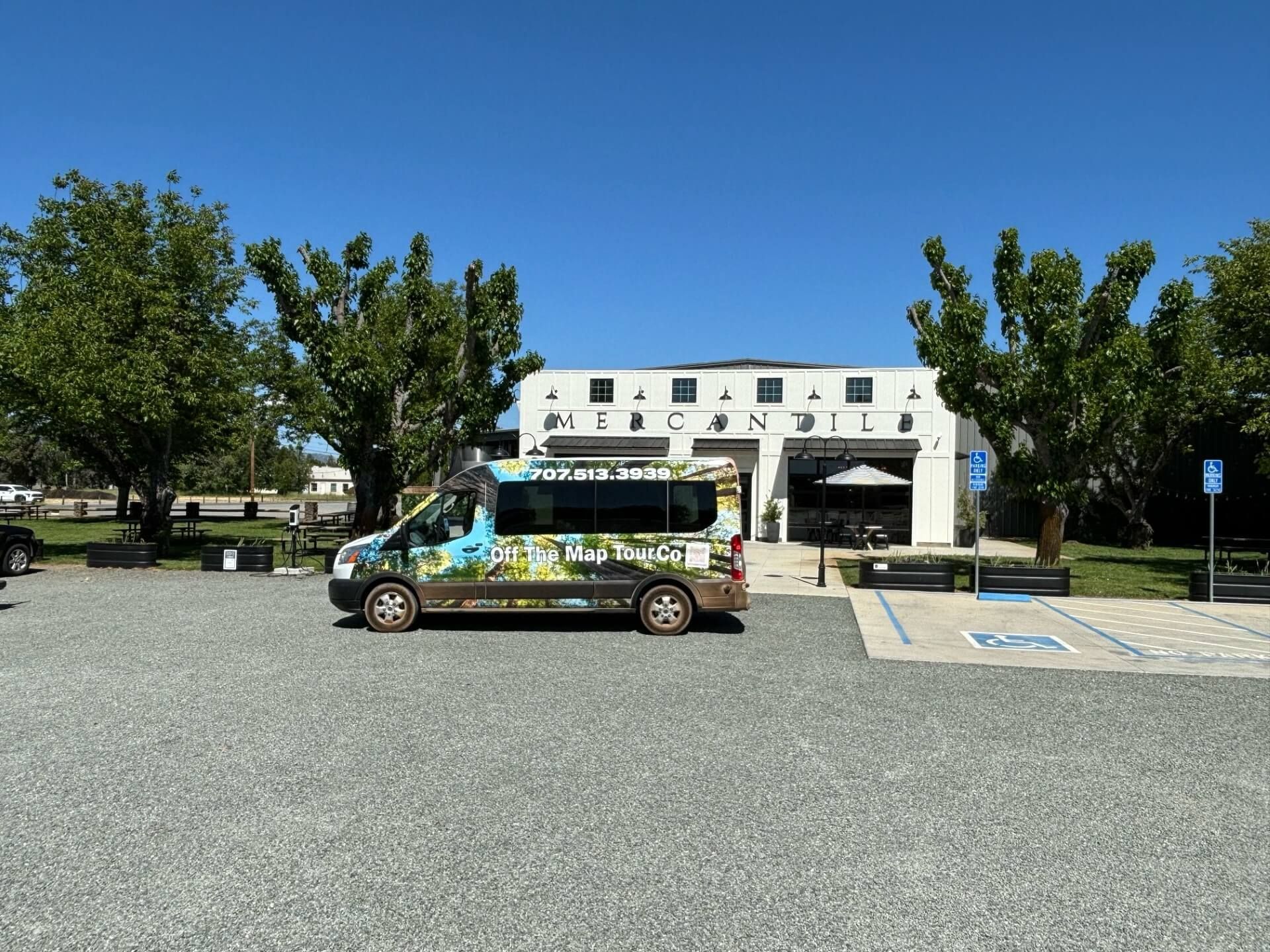 Shuttle Service