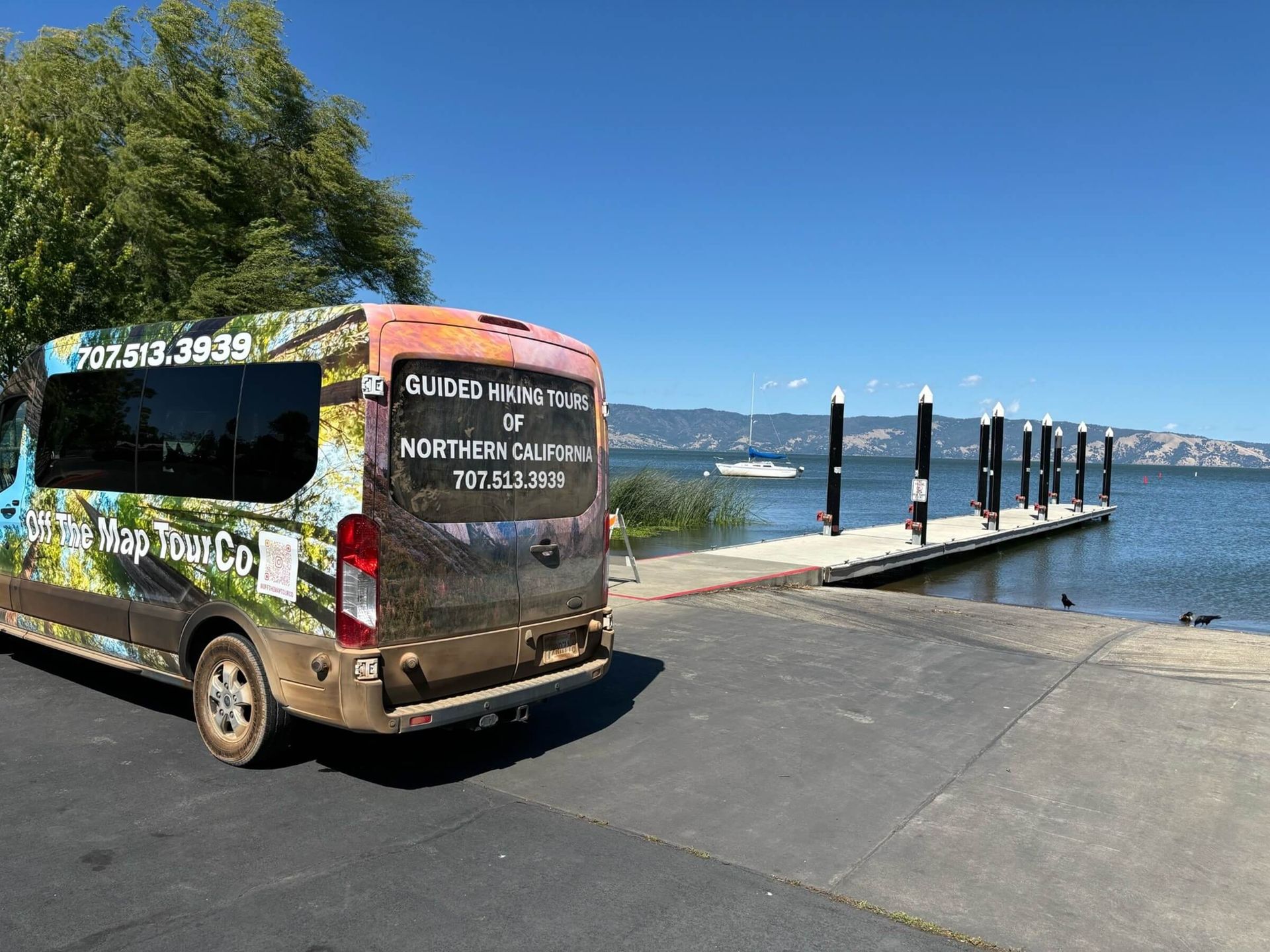 Shuttle Service