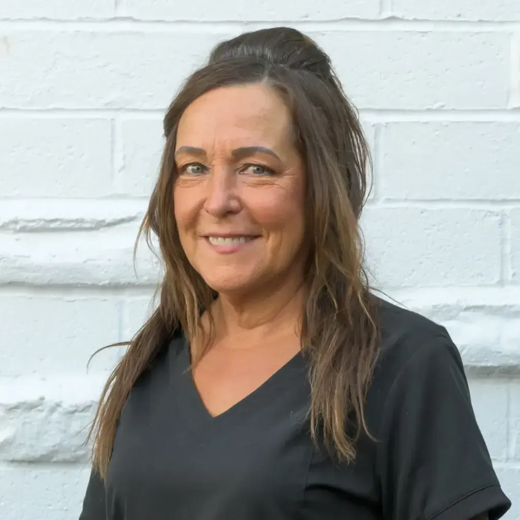 Linda LaBrosse, Registered Dental Hygienist Linda LaBrosse, Registered Dental Hygienist