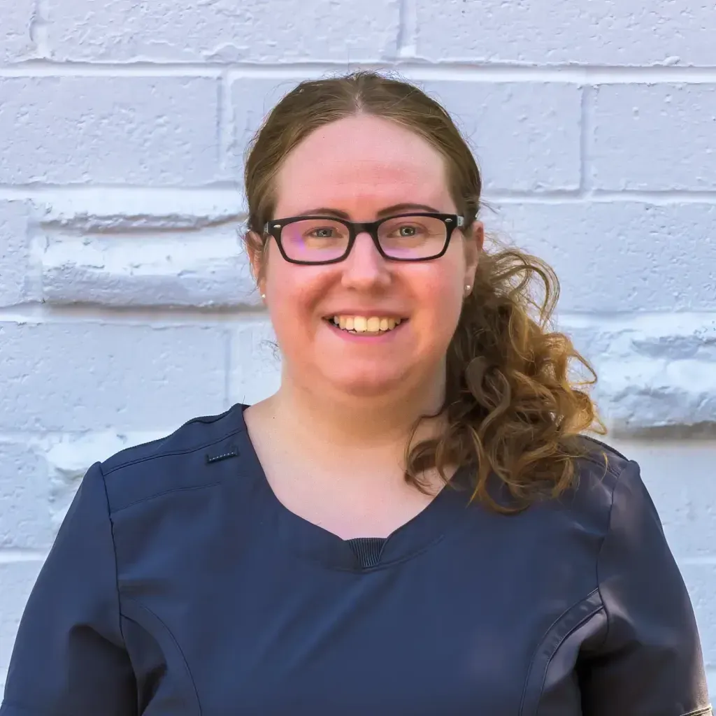 Rachel Fowler, Registered Dental Hygienist Rachel Fowler, Registered Dental Hygienist
