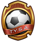 Logo for Titusville Youth Soccer