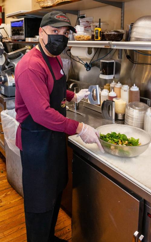 Delicacies Deli and Catering in NY Delicacies Gourmet