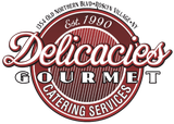 Delicacies Gourmet