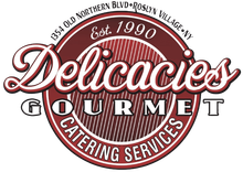 Delicacies Gourmet