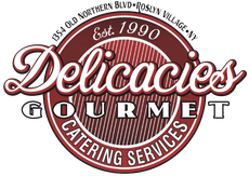 Delicacies Gourmet