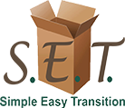 Logo of Simple Easy Transition