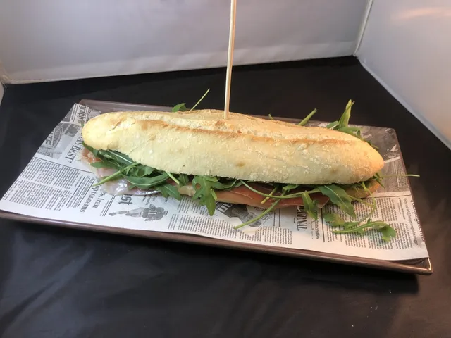 schiacciata