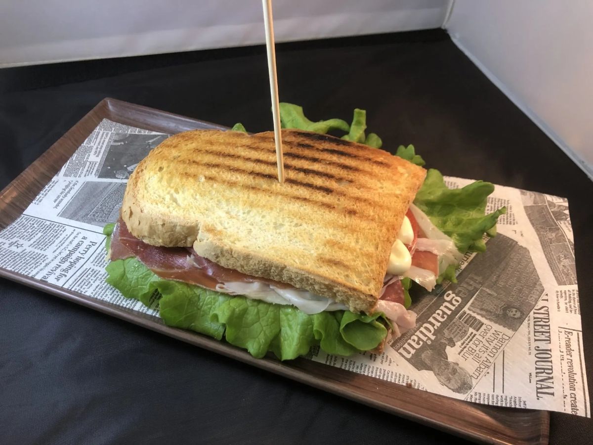 piadina