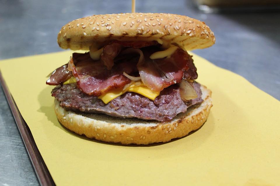 panino gourmet