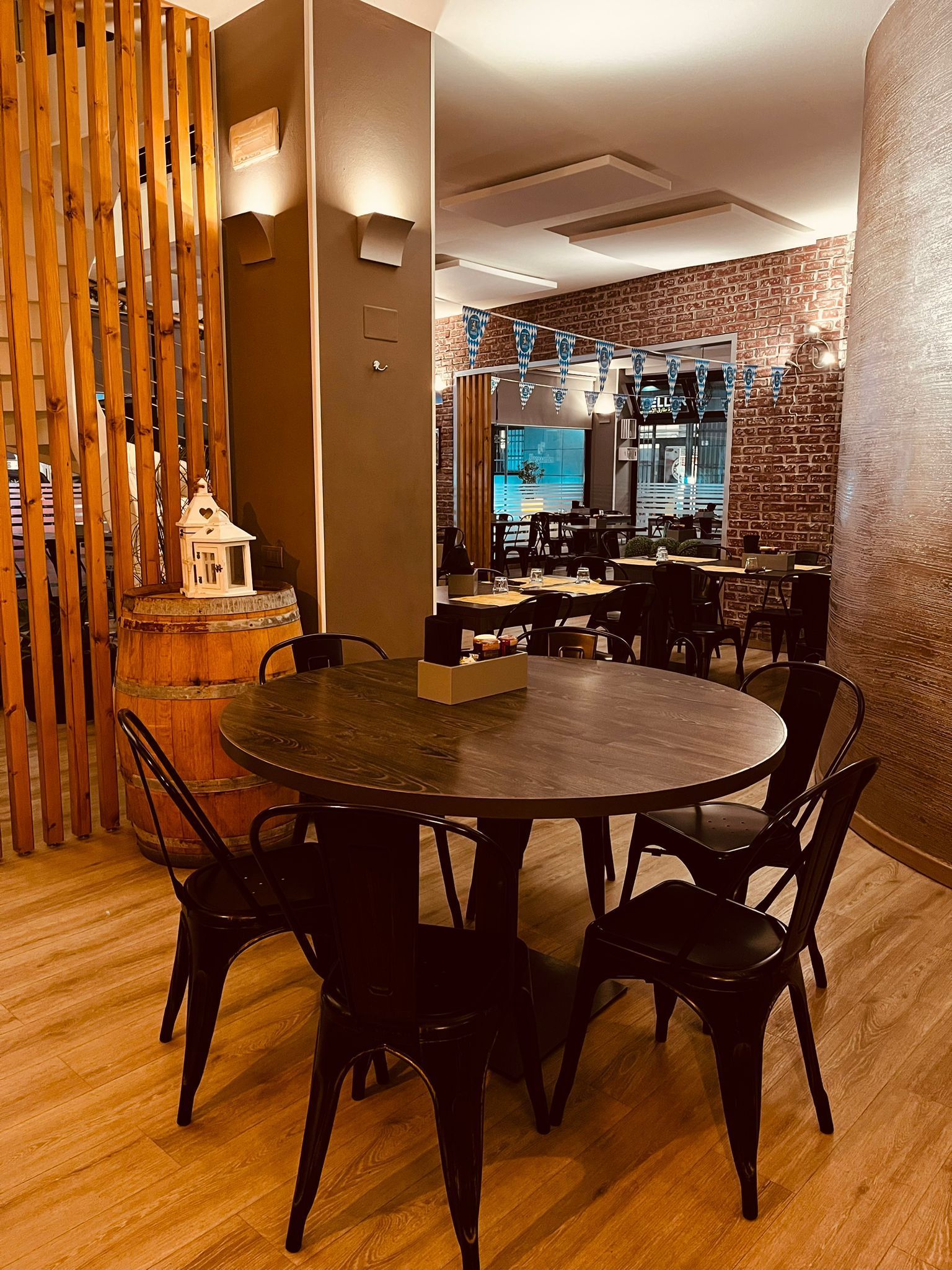 interni locale