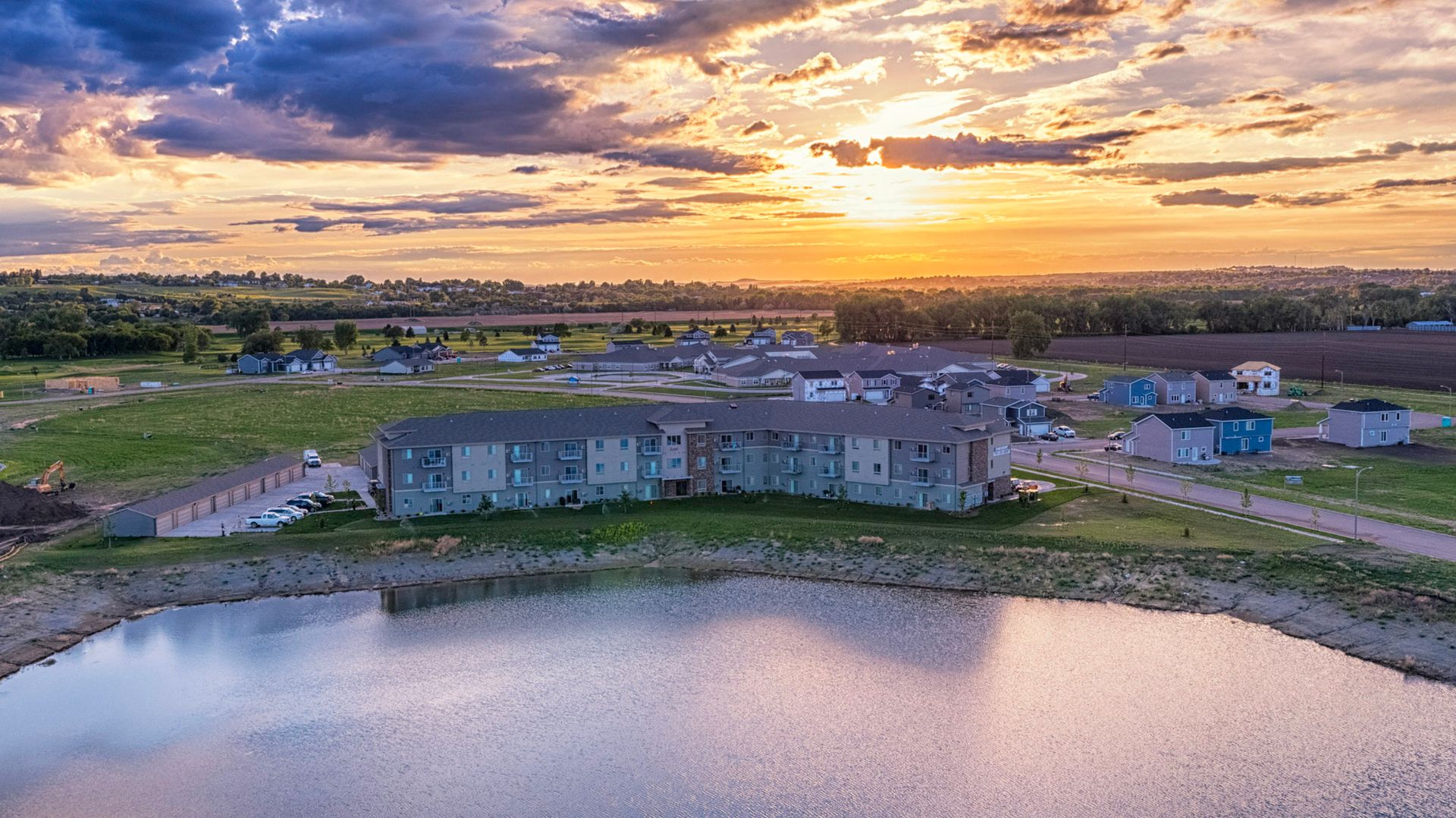 Mandan, ND Properties Collective