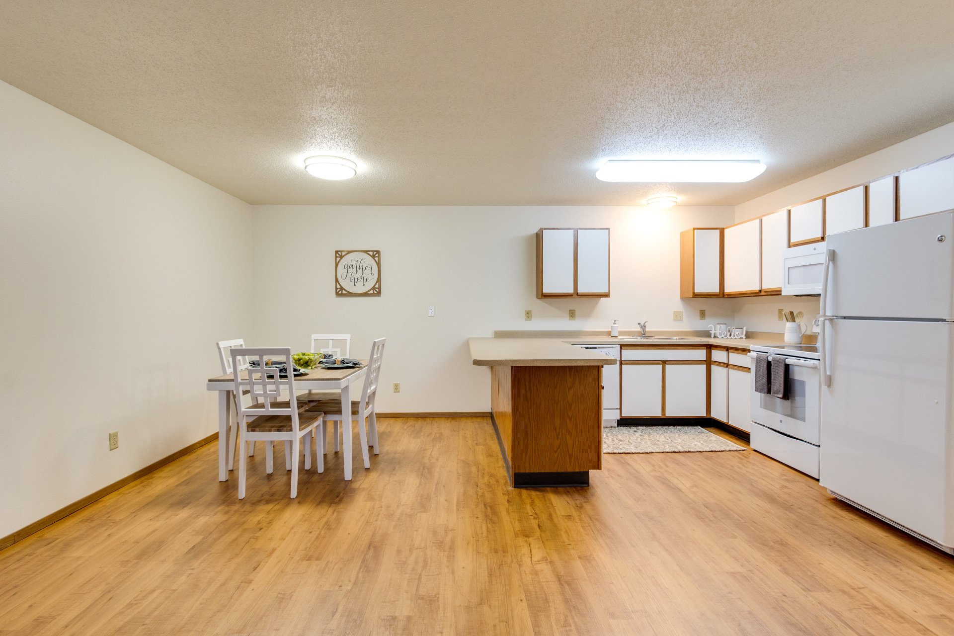 Property Details Dakota East and West Apartments Fargo, ND