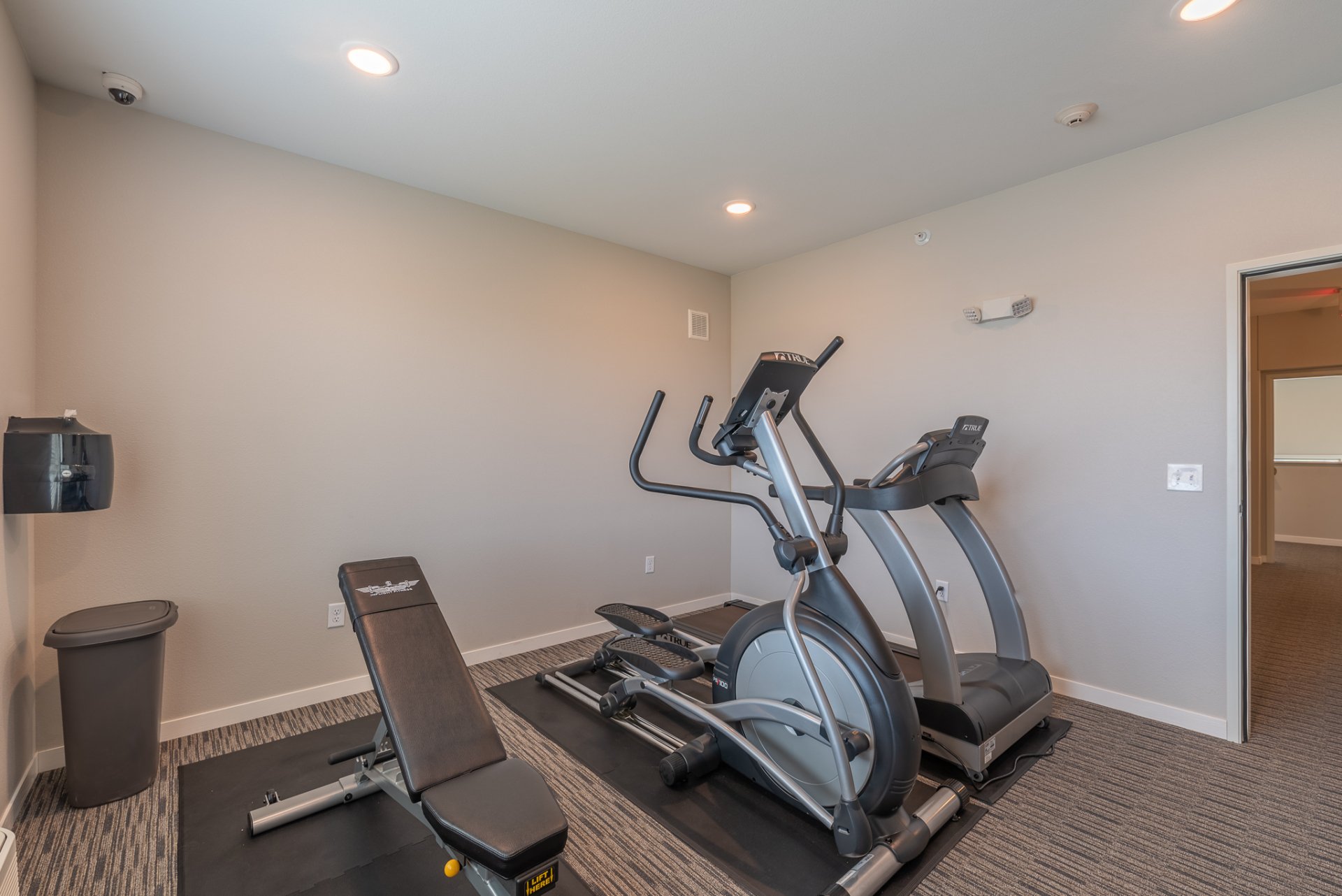 Property Details Dwell at Lakewood Mandan, ND