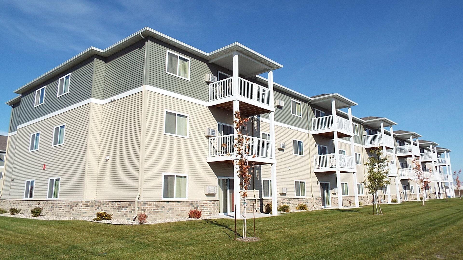 Sourth Fargo, ND Properties Collective