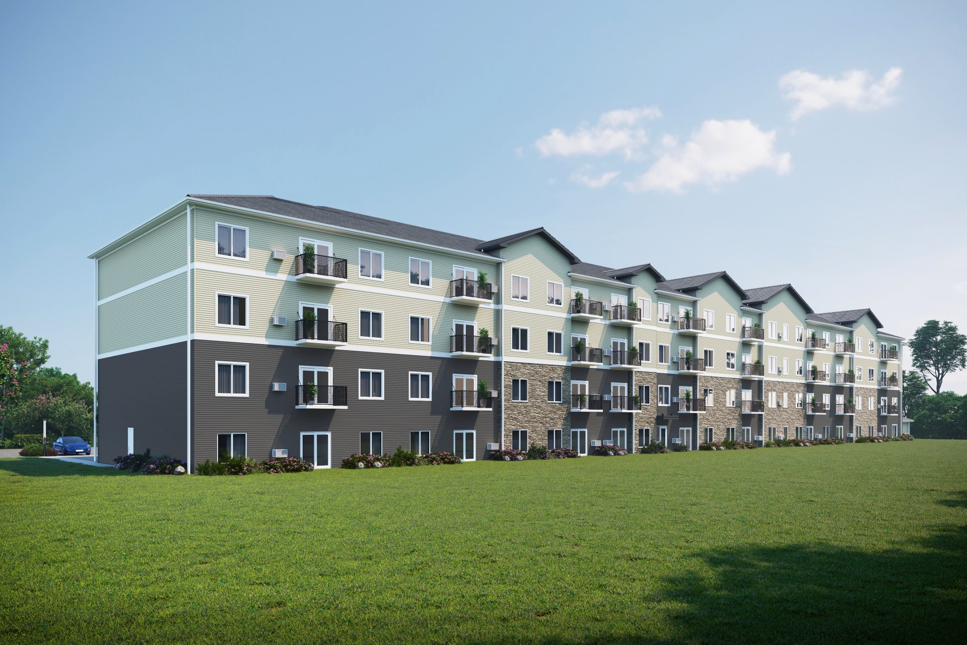 Property Details The Plains Watertown, SD