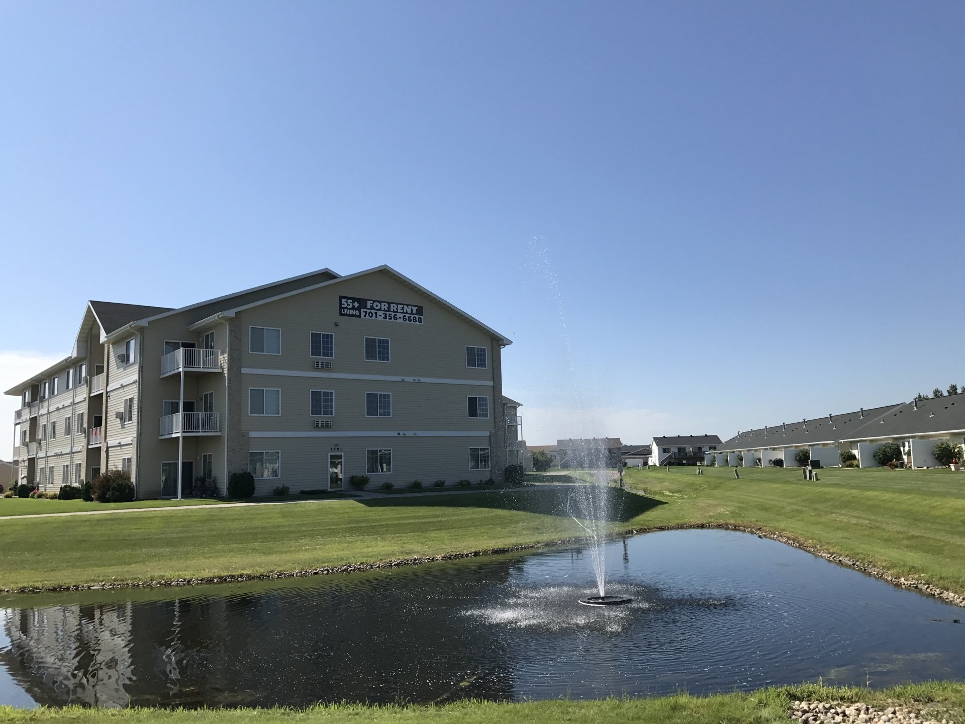 Moorhead, MN Properties Alliance Management Group, LLC