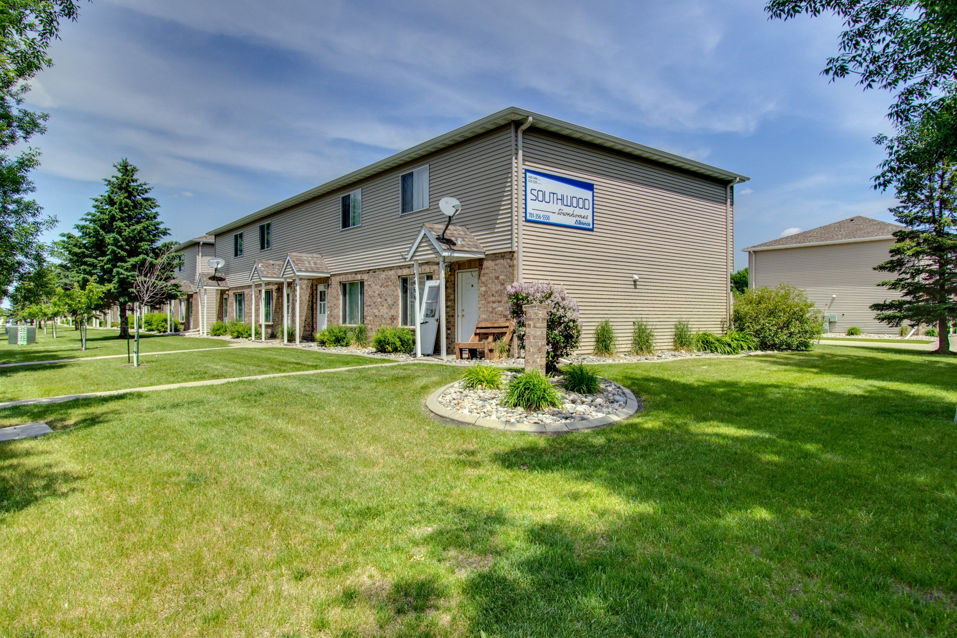 Sourth Fargo, ND Properties Collective