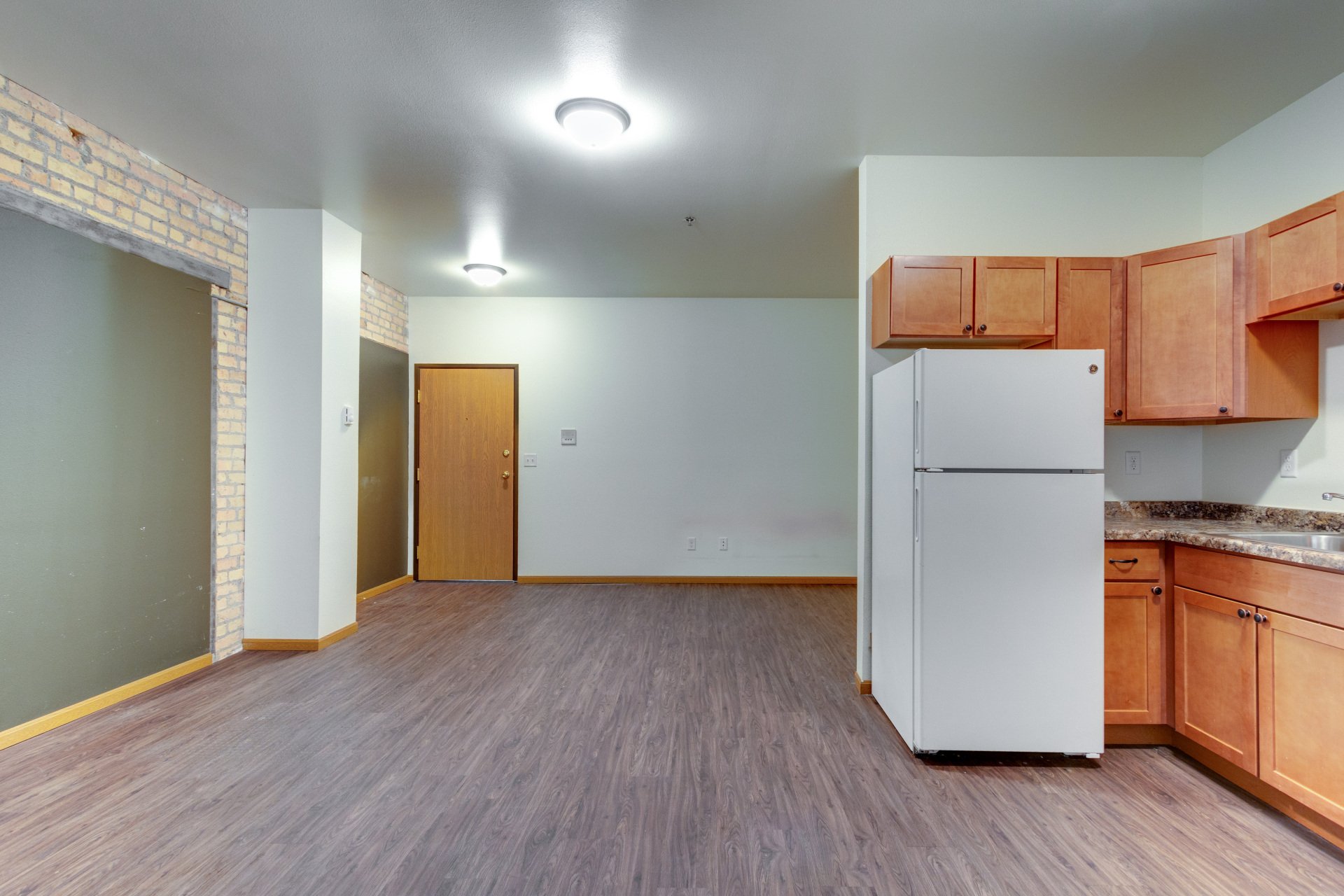 Property Details Baker Lofts Fargo, ND