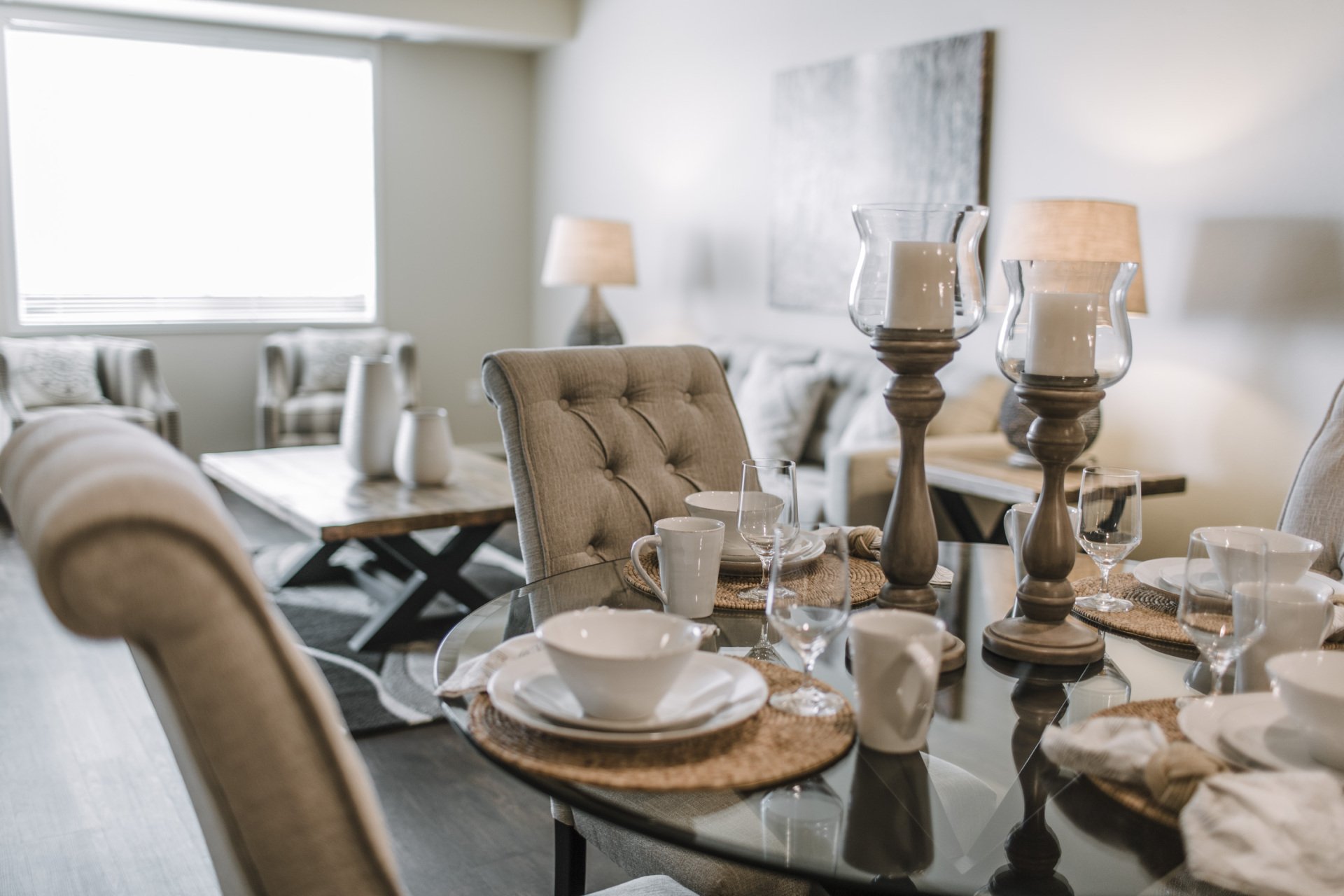 Mandan, ND Properties Collective