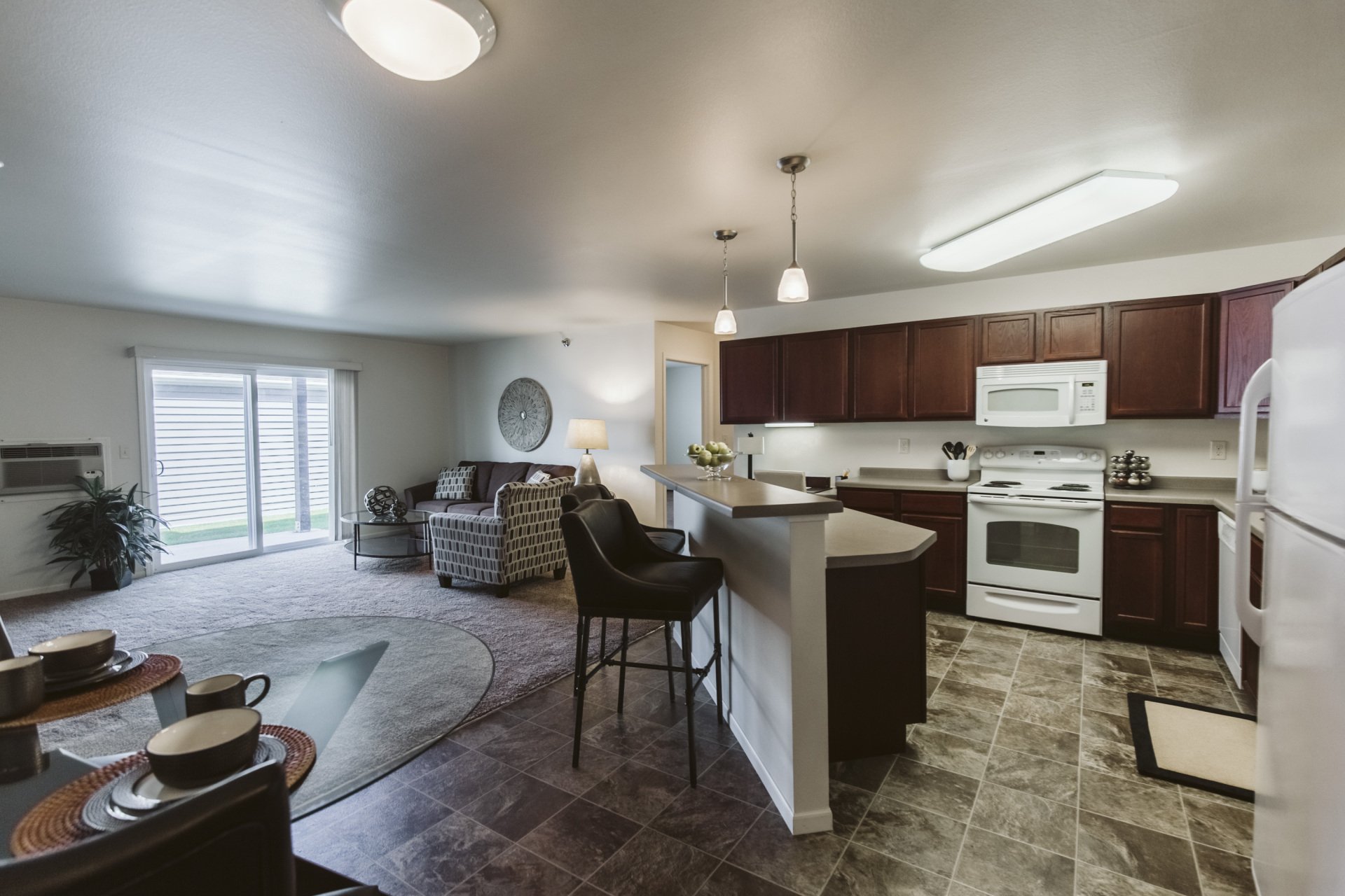 Mandan, ND Properties Collective