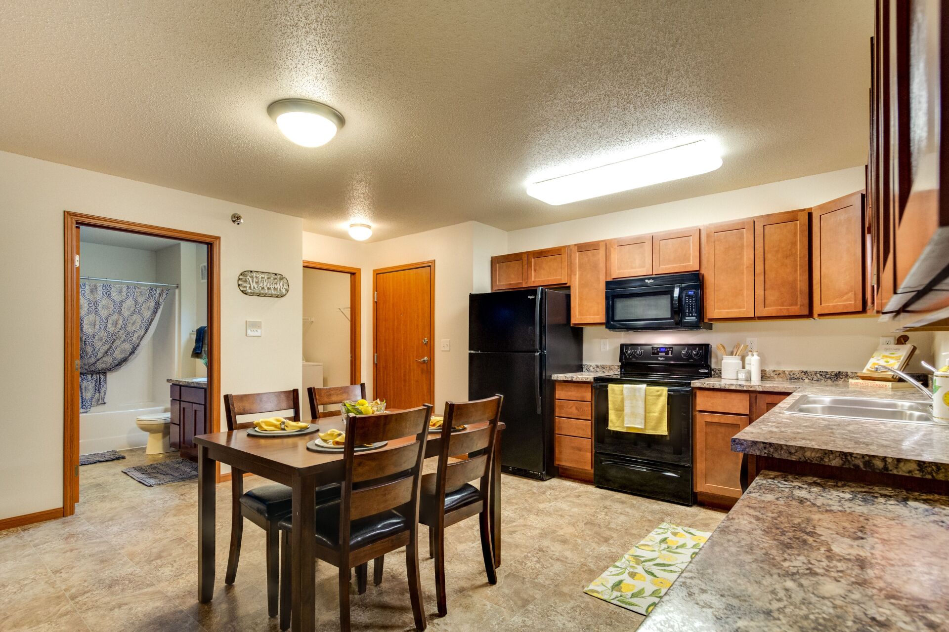 Property Details Southport Heights Apartments Fargo, ND
