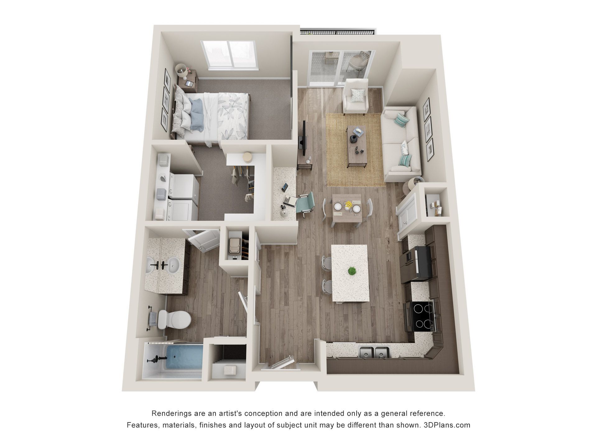 floor plans