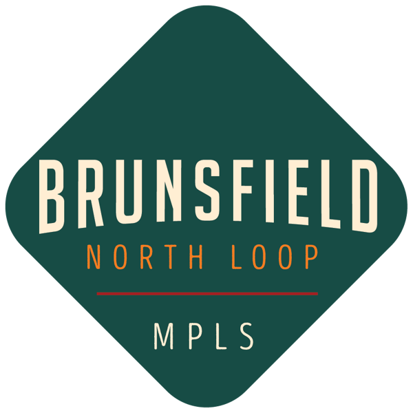 Brunsfield North Loop logo