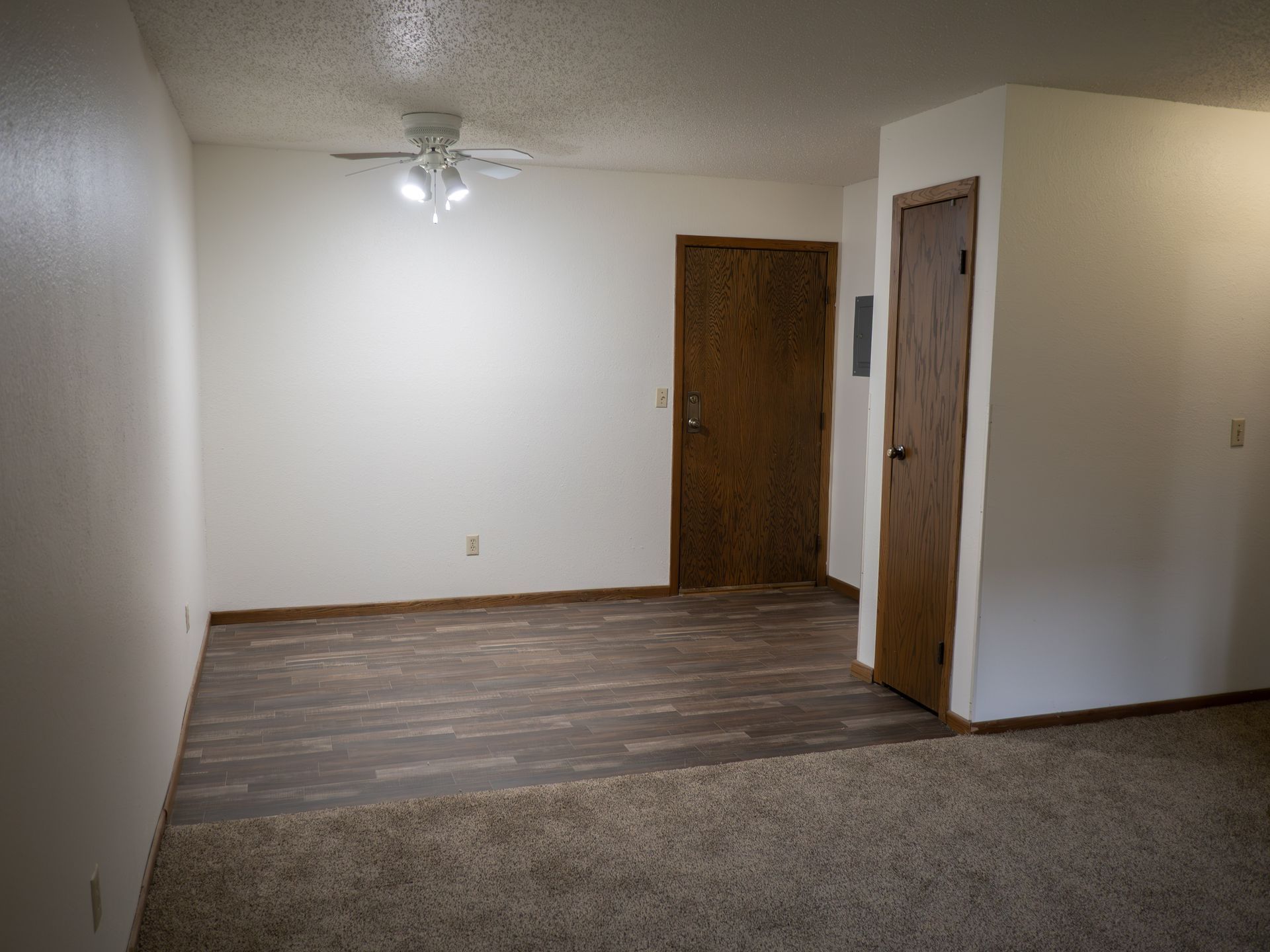 Gateway Circle Apartments - Dining Room