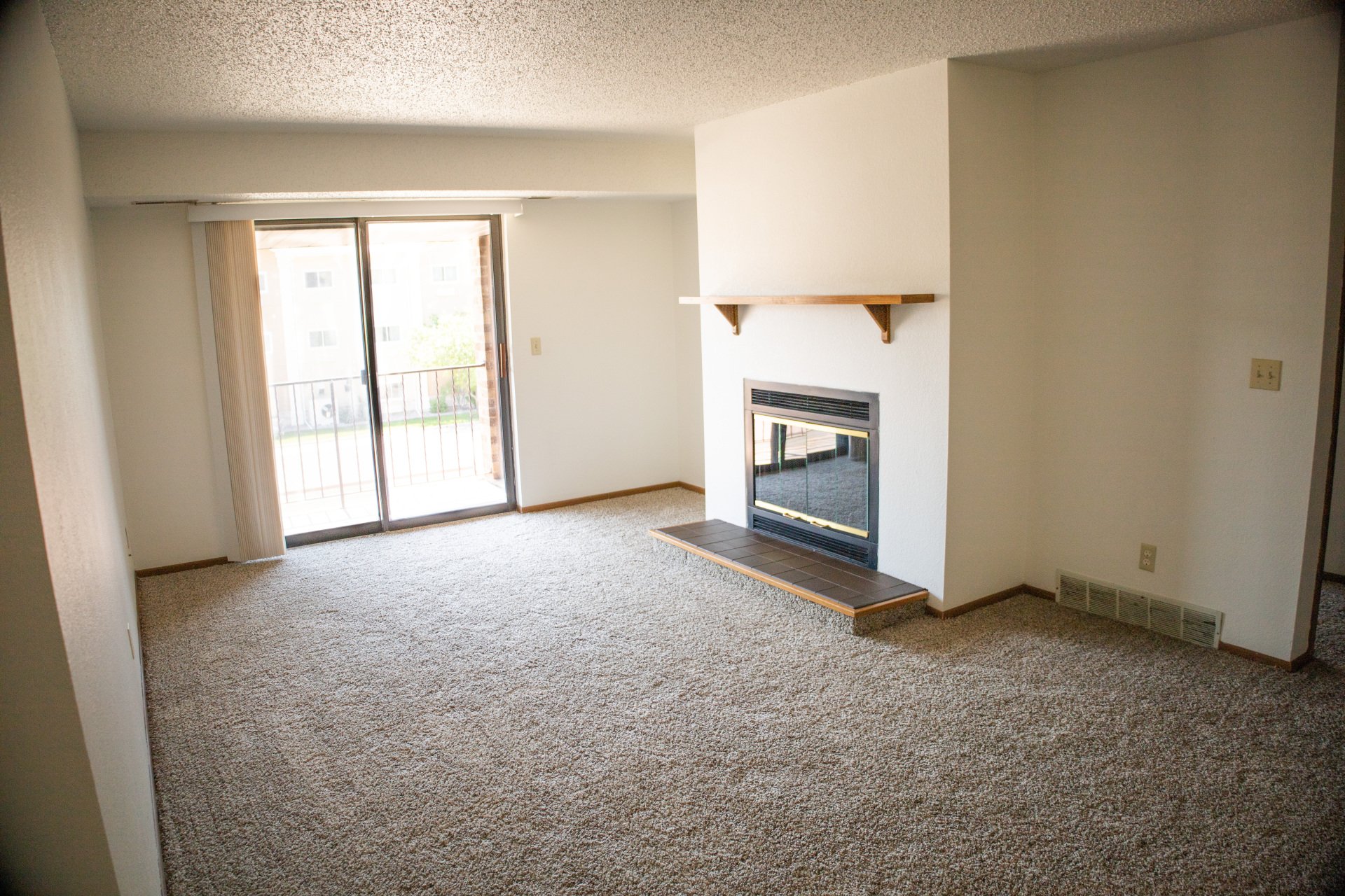 Property Details Kirkwood Townhomes Bismarck, ND