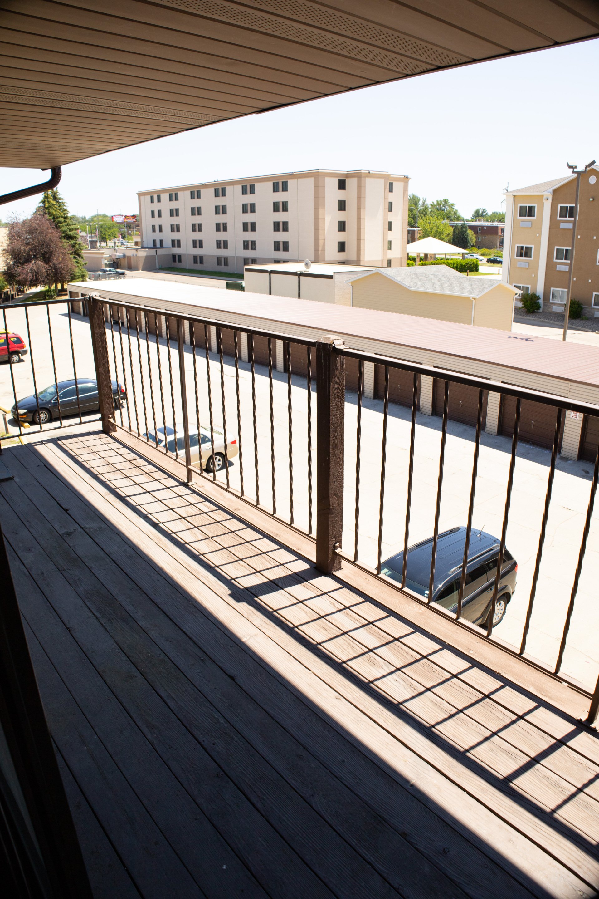 Property Details Kirkwood Townhomes Bismarck, ND