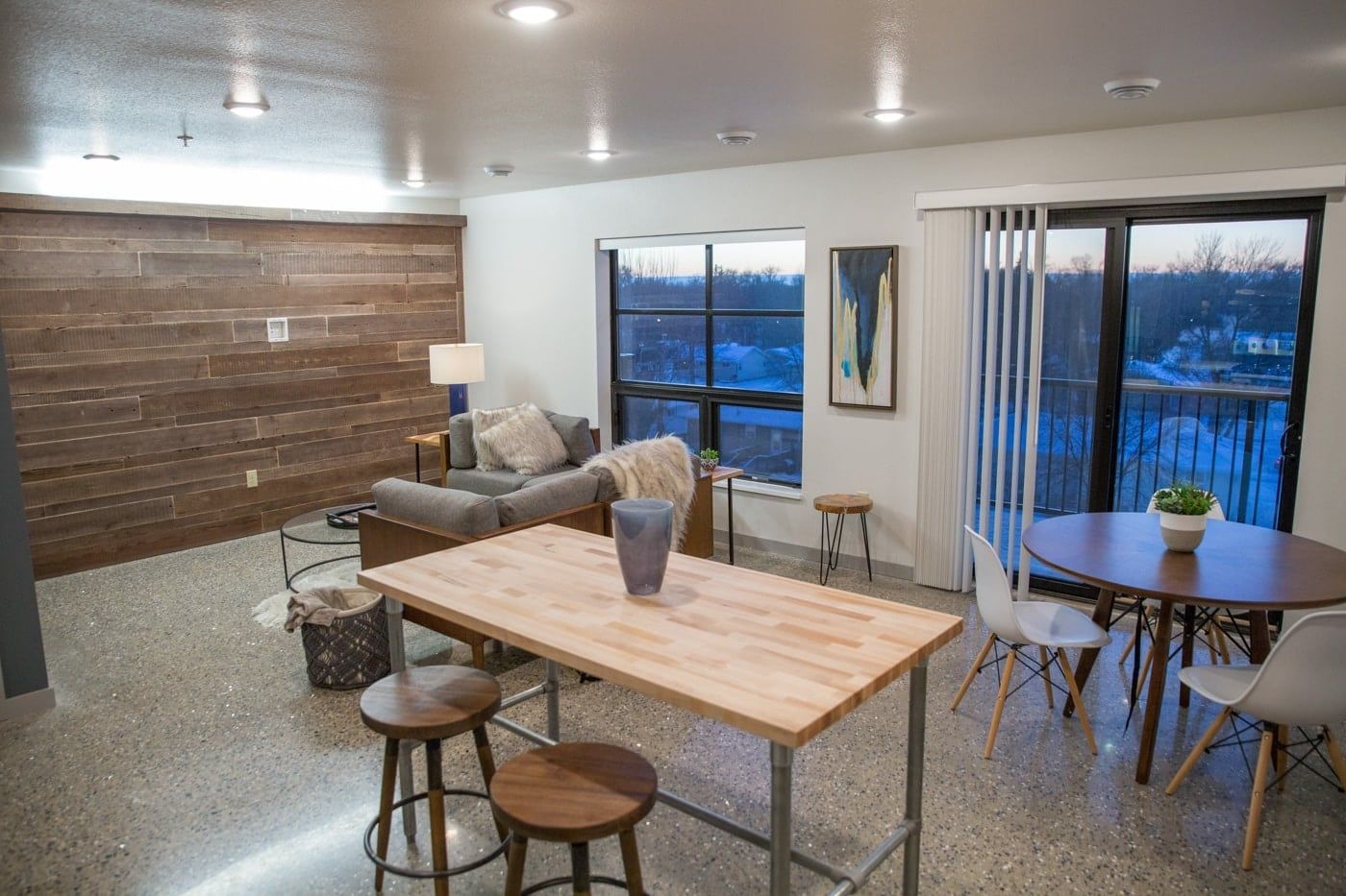 Property Details Sheyenne Plaza West Fargo, ND