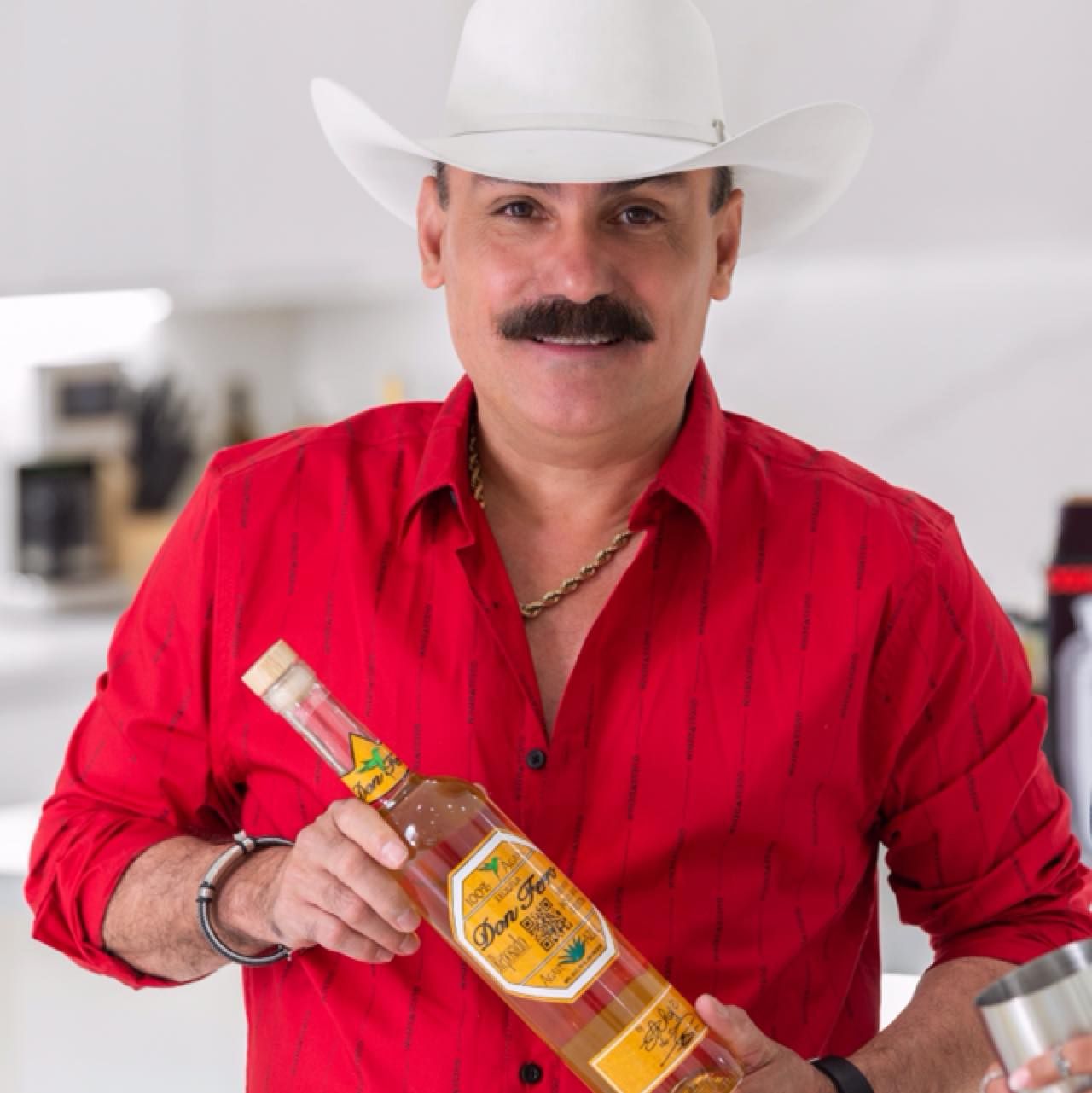 Hangover Street and Don Ferro Bring Authentic Tequila