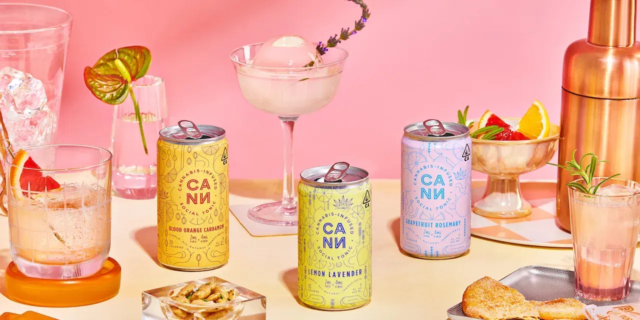 Trendsetting in Hospitality: The Rise of Hemp-Infused Beverages, at hangoverstreet.com