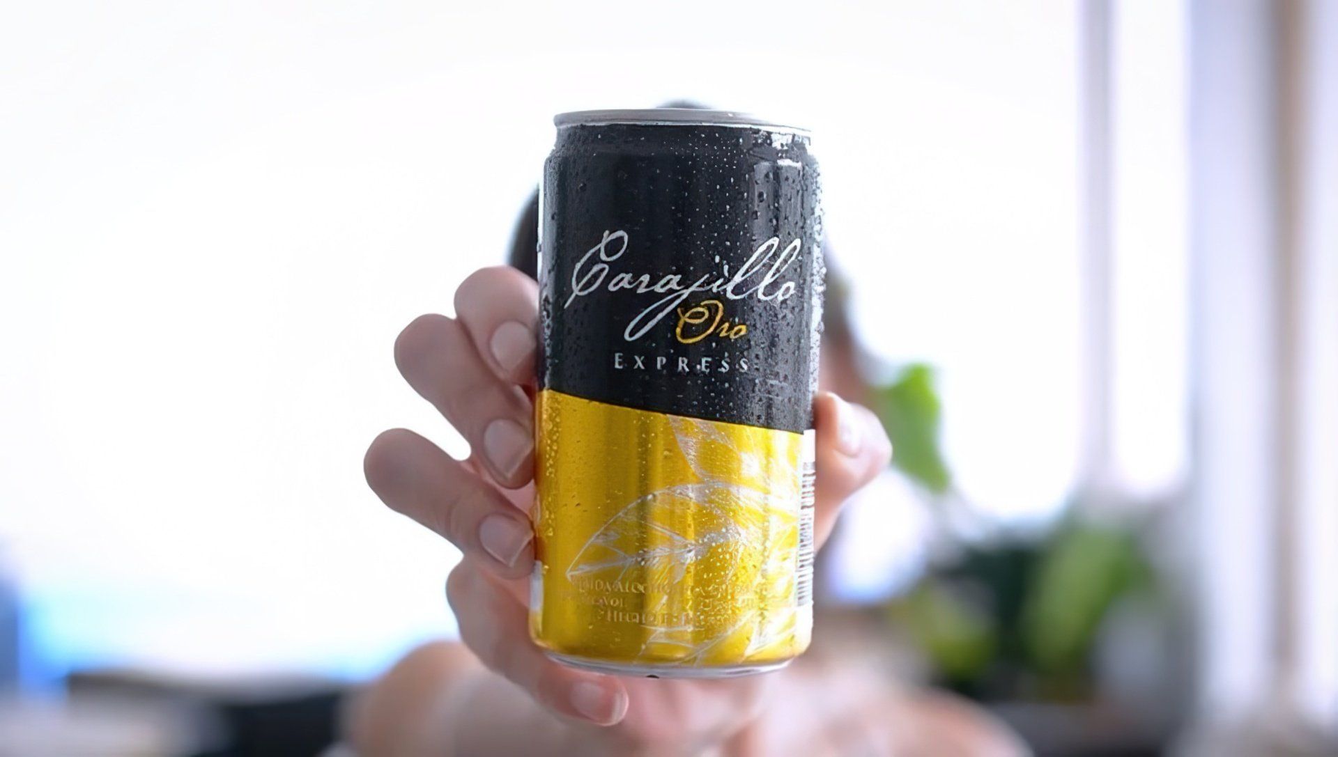 Carajillo Oro | Hangover Street