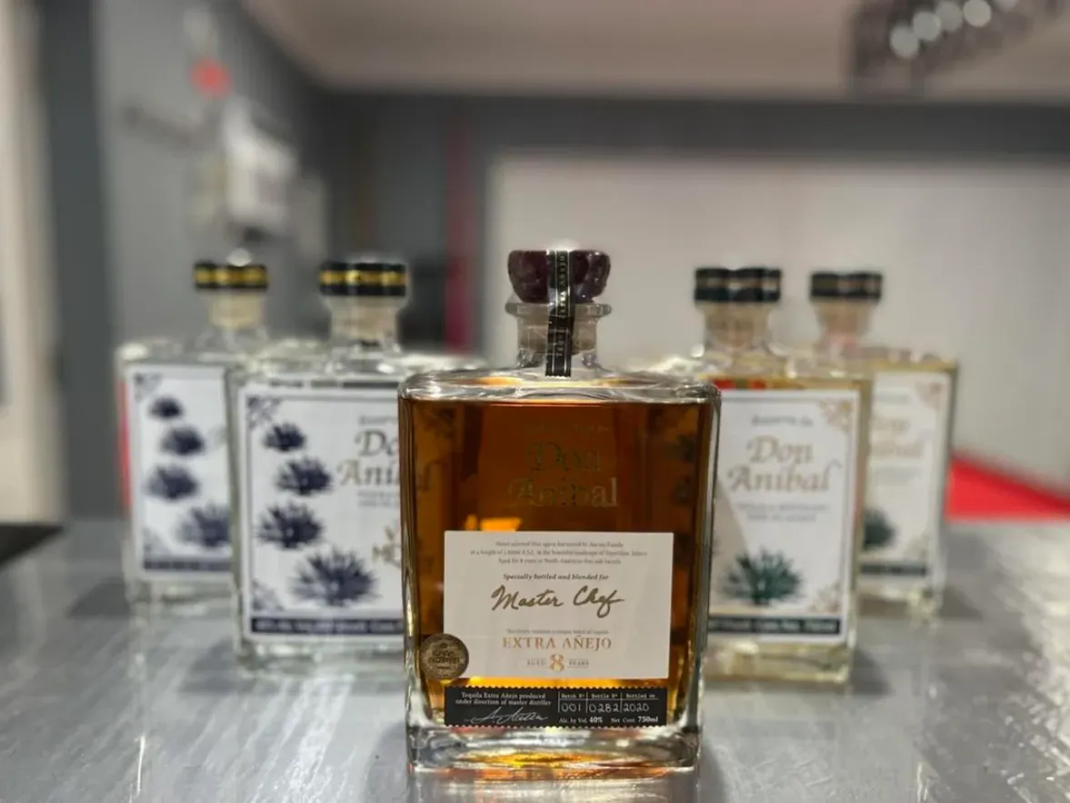 Tequila: A Journey from Agave to Glass. A blog at hangoverstreet.com