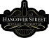 Logo Hangover Street Liquor Wholesaler