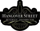 Logo Hangover Street Liquor Wholesaler