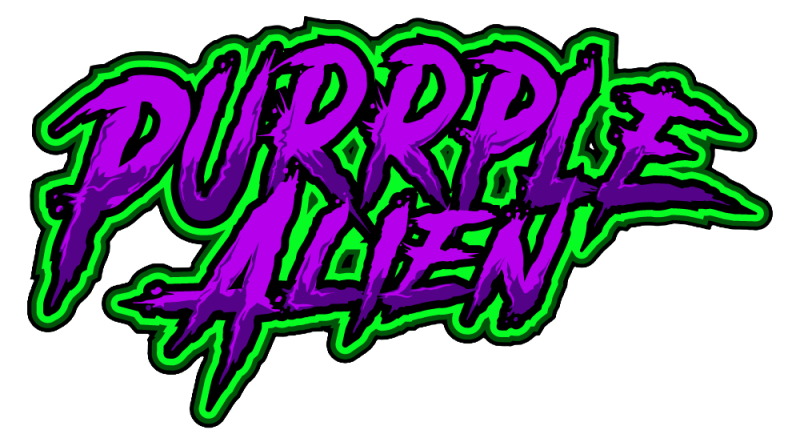 Purrple Alien THC drinks now available at Hangover Street in Texas