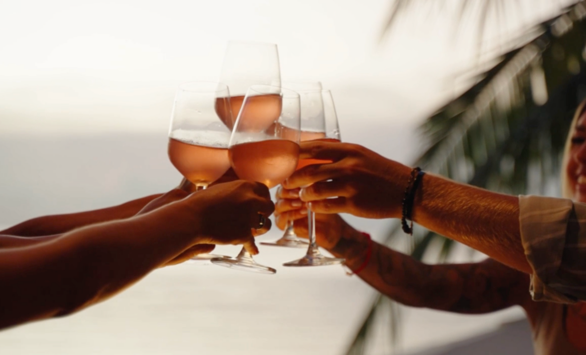 Educational - Rosé Wine: Savoring the Shades of Summer. A blog at hangoverstreet.com