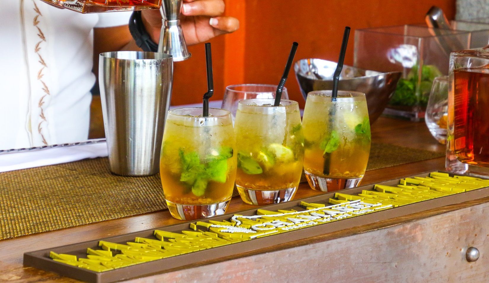 Educational - Rum: Exploring the Spirit of the Tropics. A blog by hangoverstreet.com