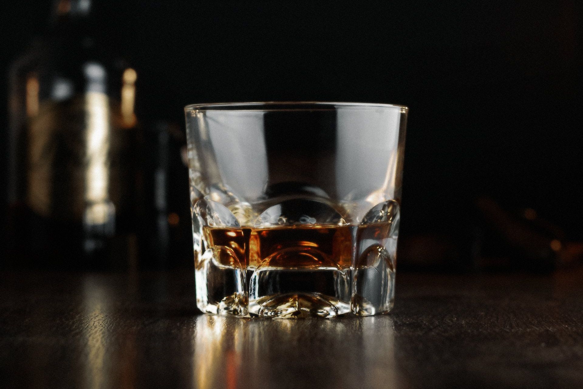 Educational - Bourbon: America's Native Spirit, a blog from hangoverstreet.com