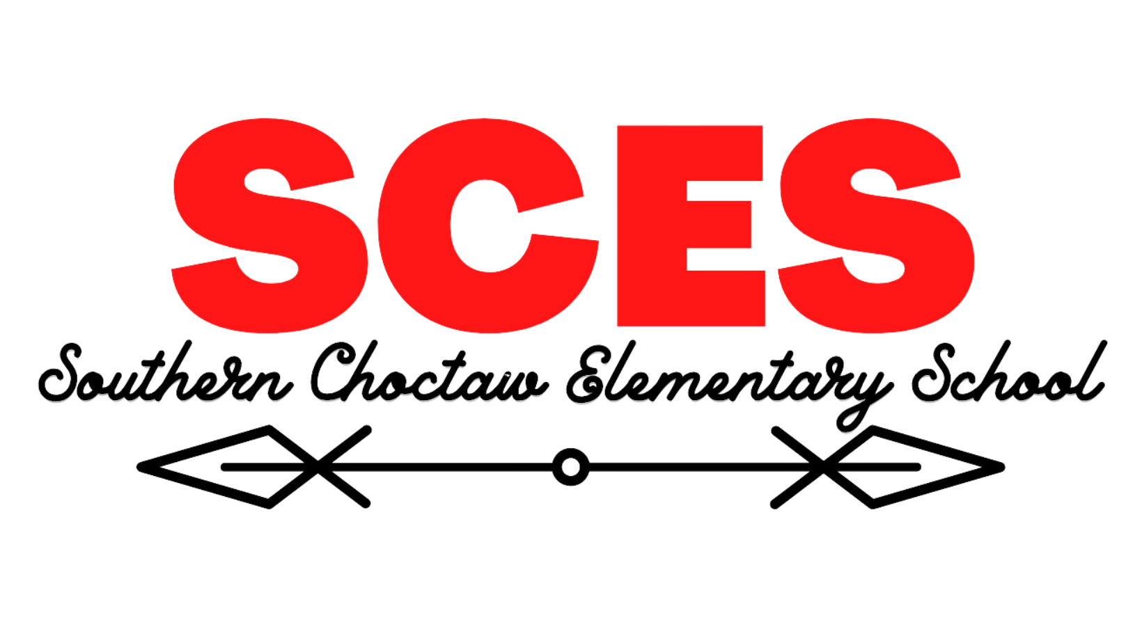 the logo for the southern choctaw elementary school